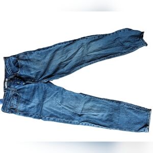 Levi's wedgie jeans size 27